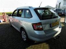 Skoda Fabia - 1.2 TSI Ambition