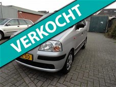 Hyundai Atos - 1.1i Active (KM 102190 NAP)