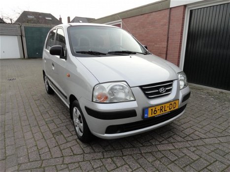 Hyundai Atos - 1.1i Active (KM 102190 NAP) - 1