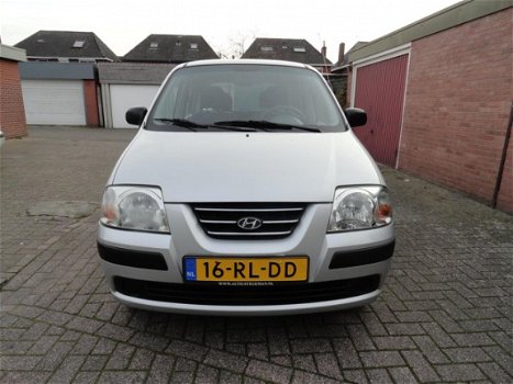 Hyundai Atos - 1.1i Active (KM 102190 NAP) - 1