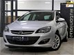 Opel Astra - 1.4 Turbo Edition *114dkm* 140pk/Navi/Cruise/Bluetooth - 1 - Thumbnail