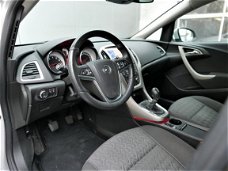 Opel Astra - 1.4 Turbo Edition *114dkm* 140pk/Navi/Cruise/Bluetooth