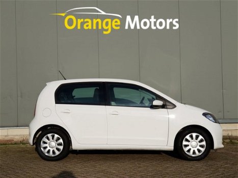 Skoda Citigo - 1.0 Greentech Sprint - 1