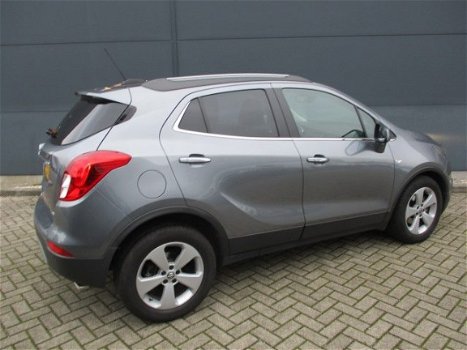 Opel Mokka X - 1.4 Turbo Innovation - 1