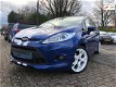 Ford Fiesta - 1.6 Sport Clima Elek Pakket 135Pk St-Line Keyless-Go Nw Apk - 1 - Thumbnail