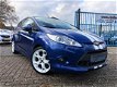 Ford Fiesta - 1.6 Sport Clima Elek Pakket 135Pk St-Line Keyless-Go Nw Apk - 1 - Thumbnail