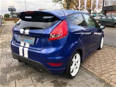 Ford Fiesta - 1.6 Sport Clima Elek Pakket 135Pk St-Line Keyless-Go Nw Apk