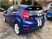 Ford Fiesta - 1.6 Sport Clima Elek Pakket 135Pk St-Line Keyless-Go Nw Apk - 1 - Thumbnail