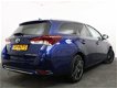 Toyota Auris Touring Sports - 1.8 Hybrid Lease Pro Exclusive, Navi, Panoramadak, 17 inch, Volledig L - 1 - Thumbnail