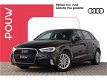 Audi A3 Sportback - 1.6 TDI 110pk S-tronic Lease Edition + LED-koplampen + MMI Navigatie - 1 - Thumbnail