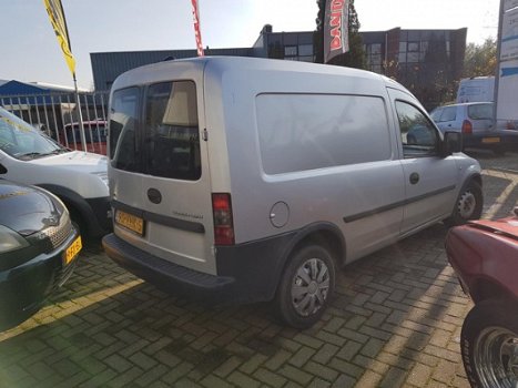 Opel Combo - 1.3 CDTi Comfort Motor kapot, loopt wel - 1