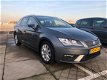Seat Leon ST - 1.0 EcoTSI Style Business Intense / Navigatie / PDC / App connect / Full Link - 1 - Thumbnail