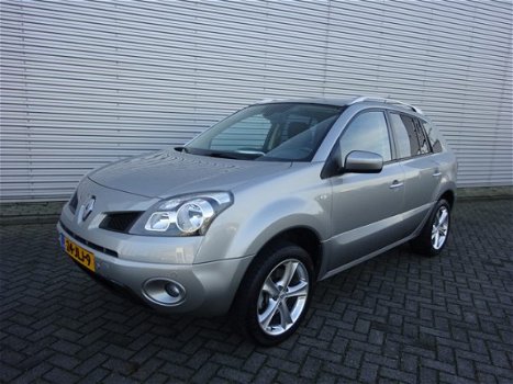 Renault Koleos - 2.5 Dynamique Pack - 1