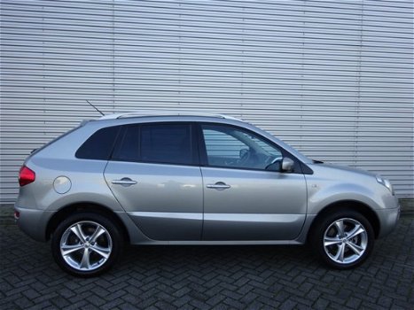 Renault Koleos - 2.5 Dynamique Pack - 1