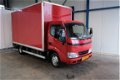 Toyota Dyna - 150 3.0 D-4D MWB - Meubelbak, Bakwagen, Laadlift - 1 - Thumbnail