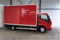 Toyota Dyna - 150 3.0 D-4D MWB - Meubelbak, Bakwagen, Laadlift - 1 - Thumbnail