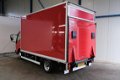 Toyota Dyna - 150 3.0 D-4D MWB - Meubelbak, Bakwagen, Laadlift - 1 - Thumbnail