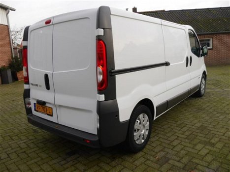 Renault Trafic - 2.0 dci 115 pk AIRCO CRUISE CONTROLE - 1