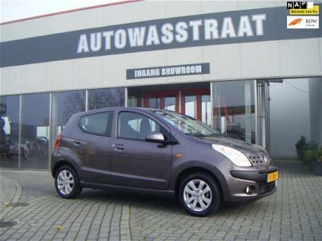 Nissan Pixo - 1.0 Look In super mooie staat - 1