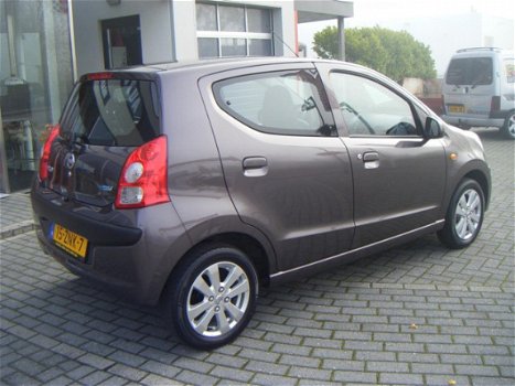 Nissan Pixo - 1.0 Look In super mooie staat - 1