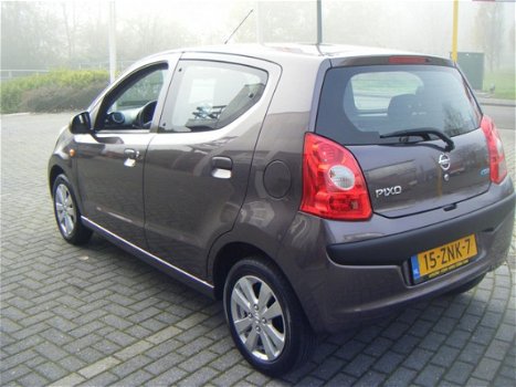 Nissan Pixo - 1.0 Look In super mooie staat - 1