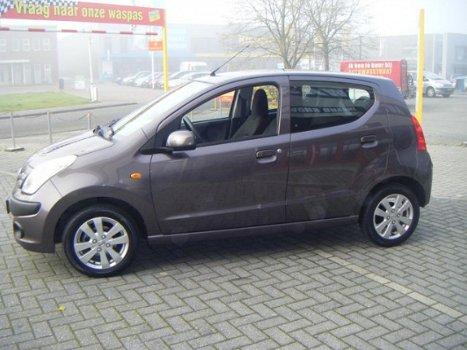 Nissan Pixo - 1.0 Look In super mooie staat - 1