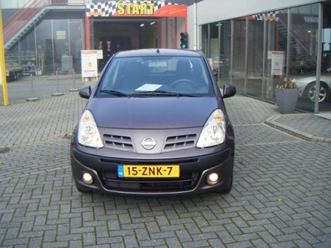 Nissan Pixo - 1.0 Look In super mooie staat - 1