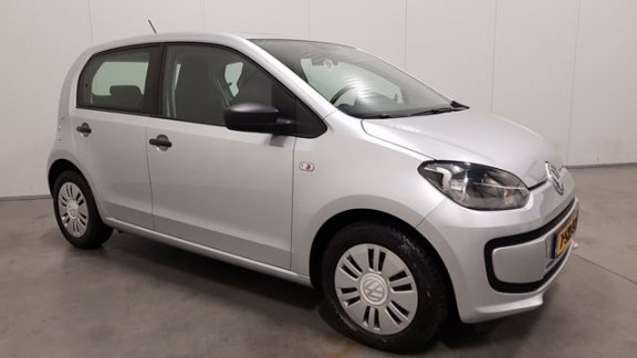 Volkswagen Up! - 1.0 take up BlueMotion AC/NAP/5DRS - 1