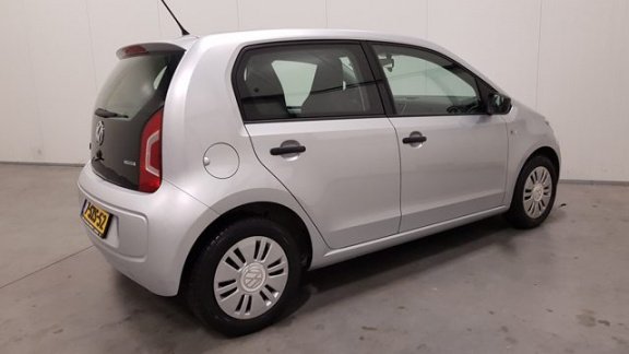 Volkswagen Up! - 1.0 take up BlueMotion AC/NAP/5DRS - 1