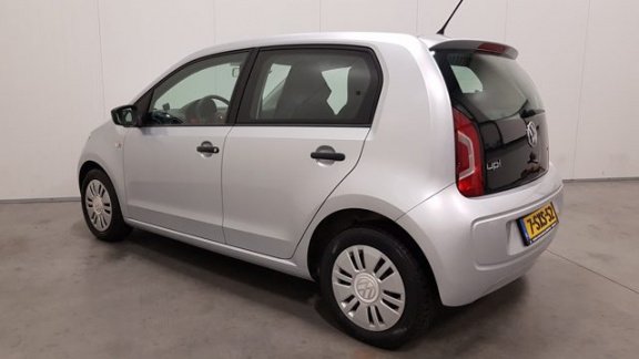 Volkswagen Up! - 1.0 take up BlueMotion AC/NAP/5DRS - 1