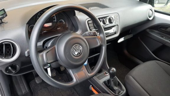 Volkswagen Up! - 1.0 take up BlueMotion AC/NAP/5DRS - 1