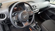 Volkswagen Up! - 1.0 take up BlueMotion AC/NAP/5DRS