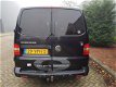 Volkswagen Transporter - L2H1 2.5 TDI 130PK Dubbele Cabine [Airco] - 1 - Thumbnail