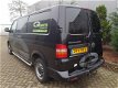 Volkswagen Transporter - L2H1 2.5 TDI 130PK Dubbele Cabine [Airco] - 1 - Thumbnail