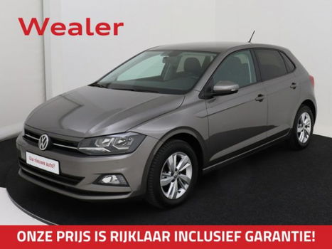 Volkswagen Polo - 1.0 TSI 95 PK DSG Comfortline - 1