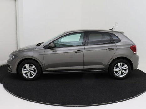 Volkswagen Polo - 1.0 TSI 95 PK DSG Comfortline - 1