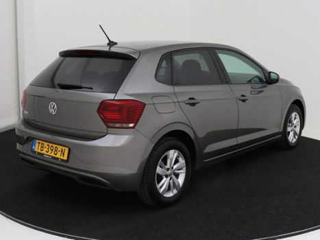 Volkswagen Polo - 1.0 TSI 95 PK DSG Comfortline - 1