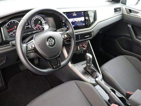 Volkswagen Polo - 1.0 TSI 95 PK DSG Comfortline - 1