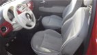 Fiat 500 - 1.4-16V Lounge - 1 - Thumbnail