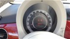 Fiat 500 - 1.4-16V Lounge - 1 - Thumbnail