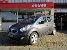 Kia Venga - 1.6 CVVT DynamicLine automaat