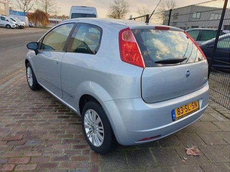 Fiat Grande Punto - 1.4 Edizione Prima - 1