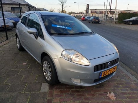 Fiat Grande Punto - 1.4 Edizione Prima - 1