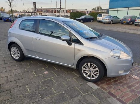 Fiat Grande Punto - 1.4 Edizione Prima - 1