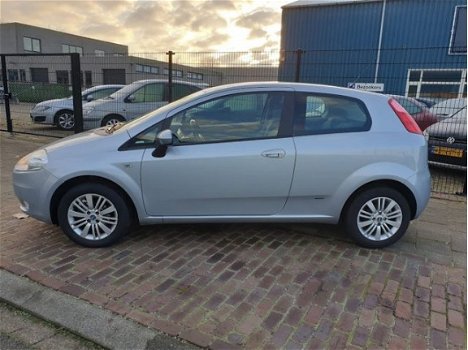 Fiat Grande Punto - 1.4 Edizione Prima - 1