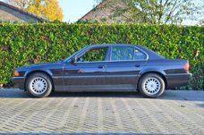 BMW 7-serie - 728iL | Slechts 65.962 kilometer | 1ste eigenaar |