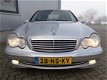 Mercedes-Benz C-klasse - 220 CDI Elegance 143PK Leer Clima Automaat - 1 - Thumbnail