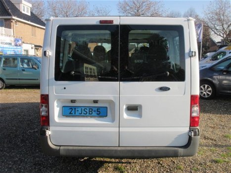 Ford Transit Kombi - 300S 2.2 TDCI 9 persoons - Airco - 1