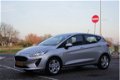 Ford Fiesta - 1.5 TDCi 85pk 5DR TREND NAVI - 1 - Thumbnail