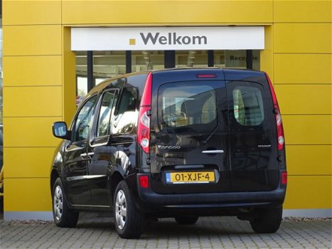 Renault Kangoo Family - 1.6-16V Automaat Expression | Climate control | Cruise control | Uniek | - 1